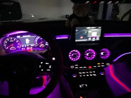 구형 스팅어 엠비언트 스팅어 마이스터 따라잡기~ 국내생산 제품이라 좋다~~ / 남양주, 노원, 하남, 송파