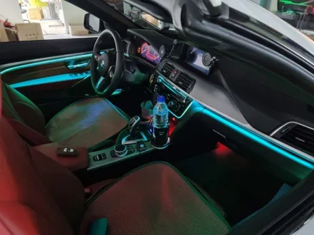 f32 4시리즈 컨버터블 엠비언트 뚜따차량은 엠비언트 필수지 / 남양주, 노원, 하남, 송파