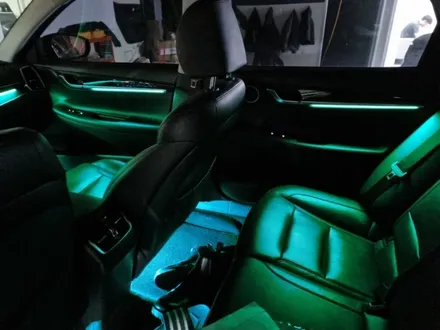 그랜저ig 엠비언트하고 새차타는 기분 느껴볼까? / 남양주, 노원, 하남, 송파