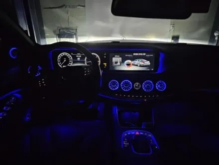 W222 S클래스 송풍구 부메스터는 무조껀이지 / 남양주, 노원, 하남, 송파