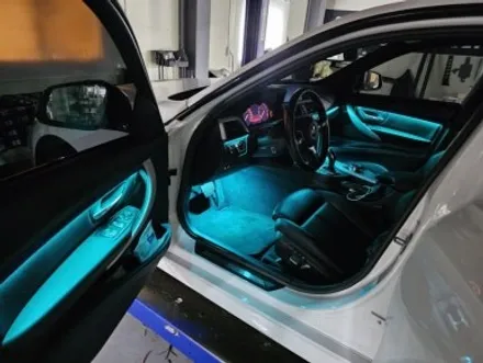 bmw f30 3시리즈 엠비언트 3gt / 남양주, 노원, 하남, 송파
