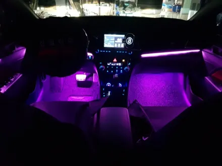 아반떼AD 엠비언트 아반떼 스포츠 엠비언트 비노출 매립 엠비언트로 순정처럼 노출없이 엠비언트 튜닝 해바요 시공후 깔끔함을 원한다면? 비노출 엠비언트 가즈아~ / 남양주, 노원, 하남, 송파