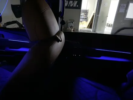 모하비 더마스터 엠비언트 이대로 둘꺼야? 아니지 아니지 빨리 엠비언트 확장 시공 받아야지 기본아녀? / 남양주, 노원, 하남, 송파