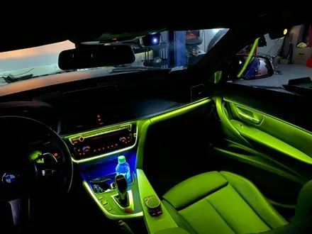 bmw f30 3시리즈 엠비언트 노출없는 깔끔함에 반하다~320d엠비언트 / 남양주, 노원, 하남, 송파