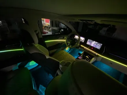 스포티지 nq5 엠비언트 무빙모션의 아름다움에 빠지다 / 남양주, 노원, 하남, 송파