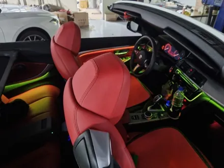 f32 4시리즈 컨버터블 엠비언트 뚜따차량은 엠비언트 필수지 / 남양주, 노원, 하남, 송파