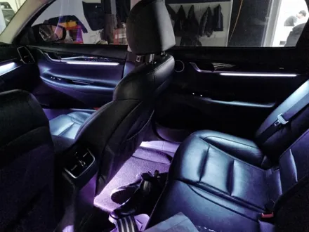 그랜저ig 엠비언트하고 새차타는 기분 느껴볼까? / 남양주, 노원, 하남, 송파