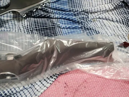 스팅어  스팅어 마이스터 상단 엠비언트 이식방법은?3가지 / 남양주, 노원, 하남, 송파
