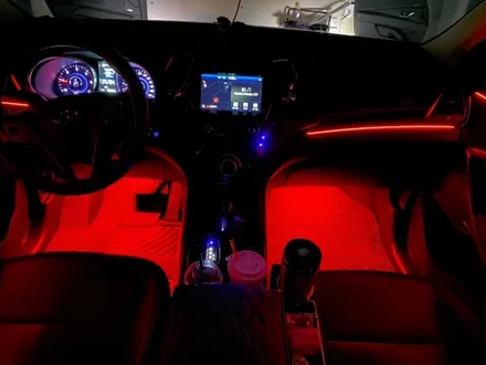 맥스크루즈 엠비언트 아크릴 엠비언트가 최고의 튜닝 입니다 / 남양주, 노원, 하남, 송파