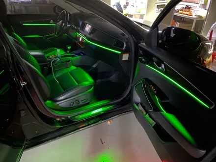 올뉴k7 엠비언트는 간접조명방식이 비노출이야 알지? / 남양주, 노원, 하남, 송파