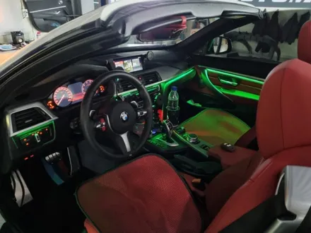 f32 4시리즈 컨버터블 엠비언트 뚜따차량은 엠비언트 필수지 / 남양주, 노원, 하남, 송파