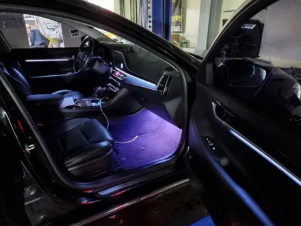 그랜저ig 엠비언트하고 새차타는 기분 느껴볼까? / 남양주, 노원, 하남, 송파