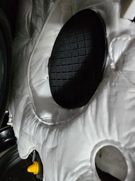 더뉴그랜저 엠비언트 벤츠 엠비언트 부럽지 않다 / 남양주, 노원, 하남, 송파