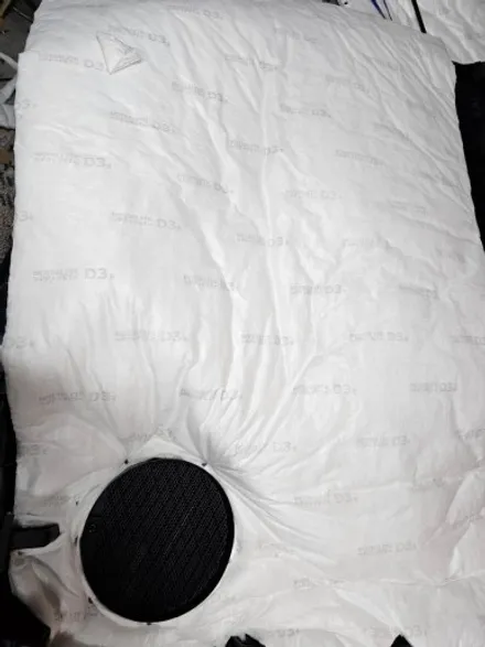 스포티지nq5 엠비언트 잡소리 전혀없이 신슐레이터 작업까지? / 남양주, 노원, 하남, 송파