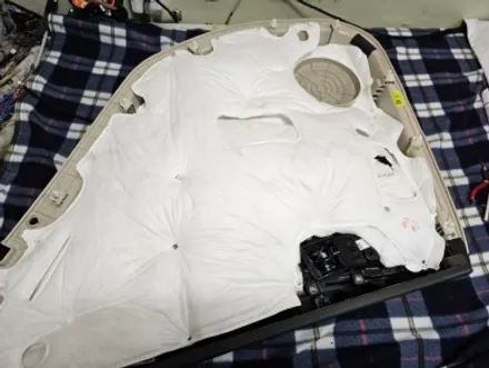 제네시스 G70 엠비언트 실내 분위기를 고급스럽게 바꿔봅시다 / 제네시스 / G70 / 남양주 진접읍