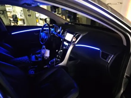 현대 i30 gd 엠비언트 아크릴 엠비언트 / 남양주, 노원, 하남, 송파