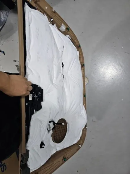 더뉴그랜저 비노출 엠비언트는 퀄리티가 기대이상이야 / 남양주, 노원, 하남, 송파