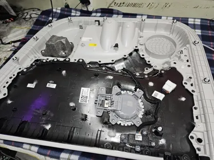 디 올 뉴 팰리세이드 lx3 엠비언트 팰리세이드 풀체인지도 무빙으로 합시다 / 남양주, 노원, 하남, 송파