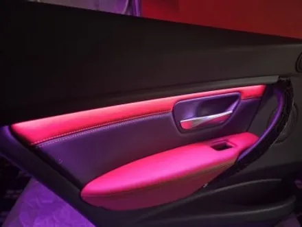 BMW M3 엠비언트 f바디 f30 3시리즈 엠비언트 / 남양주, 노원, 하남, 송파