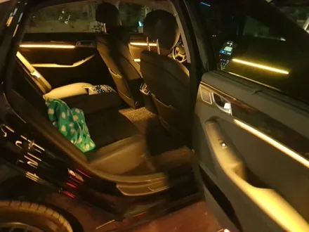 G80 엠비언트 제네시스답게 비노출 매립 엠비언트로 깔끔하게 튜닝해보자~~ 순정처럼 매립되는 고퀄리티 엠비언트~제네시스DH(G80)엠비언트의 정석 / 남양주, 노원, 하남, 송파