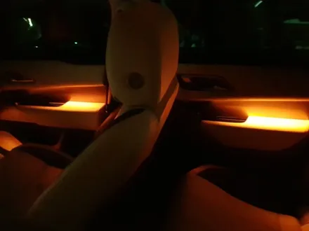 벨라 엠비언트 순정엠비언트는 어마어마하게 약해요~~ 풀컬러RGB 엠비언트로 광량업 해보자 / 남양주, 노원, 하남, 송파
