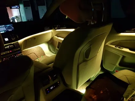 w218 CLS 엠비언트 순정 엠비언트 풀컬러 광랑업 ~ / 남양주, 노원, 하남, 송파