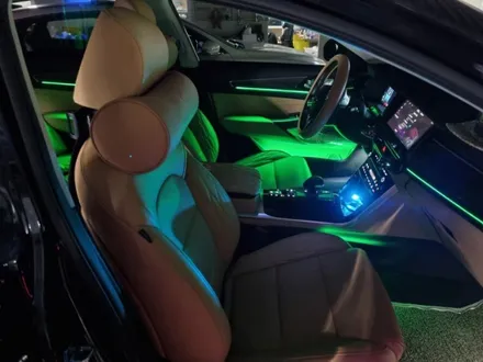 K7 프리미어 엠비언트 글로우모션 국산 무빙엠비언트 순정 연동해서 무빙모션으로 아름답게 튜닝 해보자 / 남양주, 노원, 하남, 송파