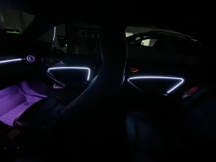 A45 AMG 엠비언트 A클래스 엠비언트는 아크릴 엠비언트가 이쁜데? / 남양주, 노원, 하남, 송파