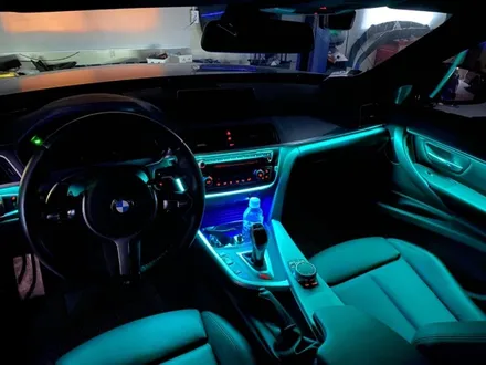 bmw f30 3시리즈 엠비언트 노출없는 깔끔함에 반하다~320d엠비언트 / 남양주, 노원, 하남, 송파