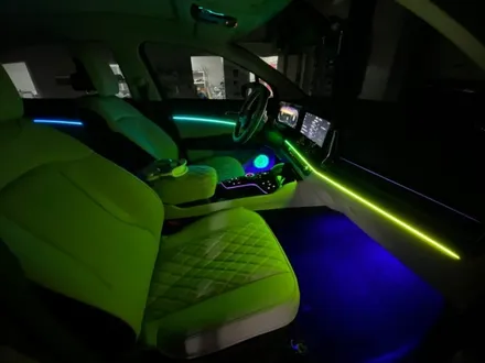 스포티지 nq5 엠비언트 무빙모션의 아름다움에 빠지다 / 남양주, 노원, 하남, 송파