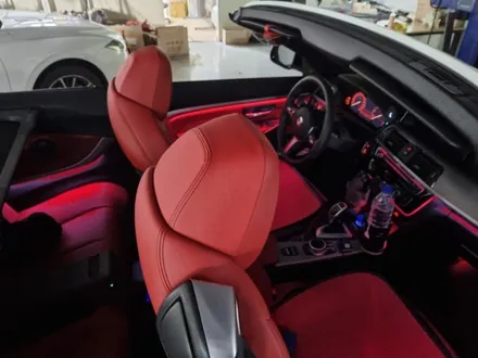 f32 4시리즈 컨버터블 엠비언트 뚜따차량은 엠비언트 필수지 / 남양주, 노원, 하남, 송파