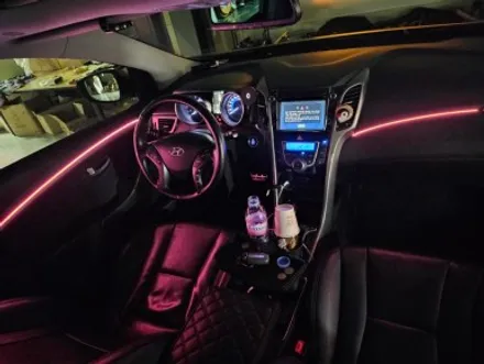 현대 i30 gd 엠비언트 아크릴 엠비언트 / 남양주, 노원, 하남, 송파