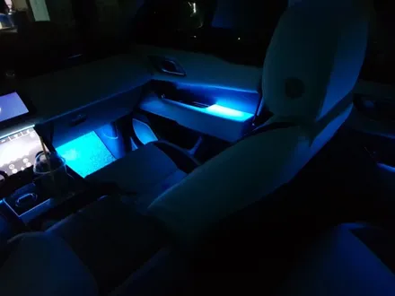 벨라 엠비언트 순정엠비언트는 어마어마하게 약해요~~ 풀컬러RGB 엠비언트로 광량업 해보자 / 남양주, 노원, 하남, 송파