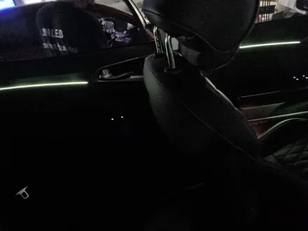 스팅어 마이스터 순정 엠비언트는 약해 광량 업그레이드 아크릴 엠비언트 벤츠 송풍구 도어스팟 까지? / 남양주, 노원, 하남, 송파