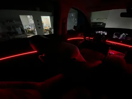 스포티지 nq5 엠비언트 글로우모션 무빙 엠비언트로 겁나이쁘게 튜닝 해보세요 순정연동 무빙 엠비언트는 글로우모션뿐~~ / 남양주, 노원, 하남, 송파