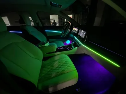 스포티지 nq5 엠비언트 무빙모션의 아름다움에 빠지다 / 남양주, 노원, 하남, 송파