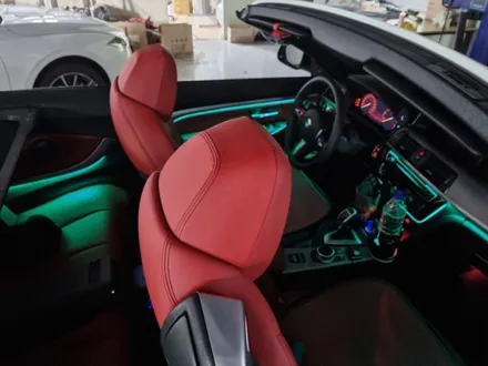 f32 4시리즈 컨버터블 엠비언트 뚜따차량은 엠비언트 필수지 / 남양주, 노원, 하남, 송파