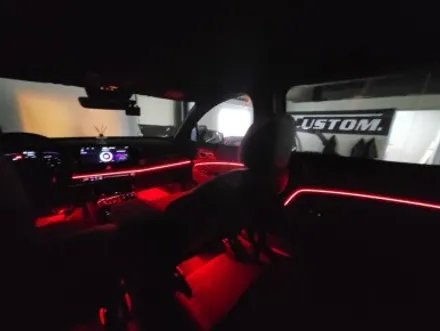 스포티지nq5 엠비언트 잡소리 전혀없이 신슐레이터 작업까지? / 남양주, 노원, 하남, 송파