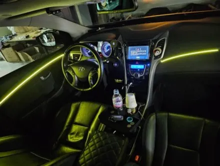 현대 i30 gd 엠비언트 아크릴 엠비언트 / 남양주, 노원, 하남, 송파