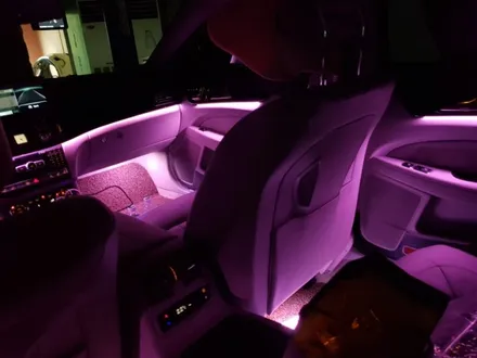 w218 CLS 엠비언트 순정 엠비언트 풀컬러 광랑업 ~ / 남양주, 노원, 하남, 송파