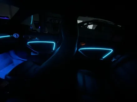 A45 AMG 엠비언트 A클래스 엠비언트는 아크릴 엠비언트가 이쁜데? / 남양주, 노원, 하남, 송파
