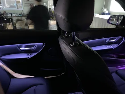 BMW f30 3시리즈 엠비언트 완벽한 비노출 엠비언트는 이런거다 / 남양주, 노원, 하남, 송파