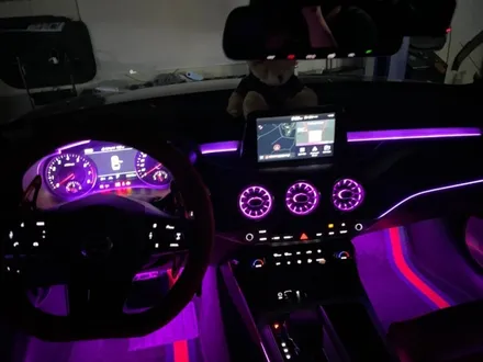 구형 스팅어 엠비언트 스팅어 마이스터 따라잡기~ 국내생산 제품이라 좋다~~ / 남양주, 노원, 하남, 송파