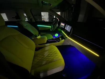 스포티지 nq5 엠비언트 무빙모션의 아름다움에 빠지다 / 남양주, 노원, 하남, 송파