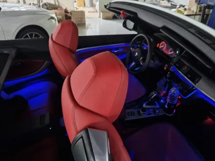 f32 4시리즈 컨버터블 엠비언트 뚜따차량은 엠비언트 필수지 / 남양주, 노원, 하남, 송파