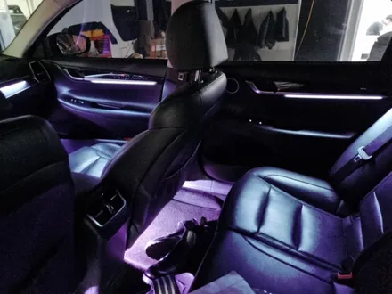 그랜저ig 엠비언트하고 새차타는 기분 느껴볼까? / 남양주, 노원, 하남, 송파