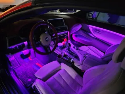 BMW 6시리즈 엠비언트 컨버차량 엠비는 무조껀이지 / 남양주, 노원, 하남, 송파