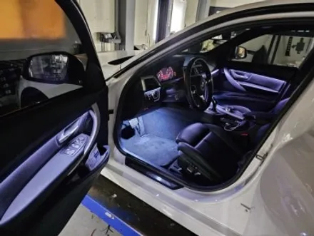 bmw f30 3시리즈 엠비언트 3gt / 남양주, 노원, 하남, 송파