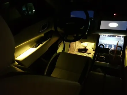 벨라 엠비언트 순정엠비언트는 어마어마하게 약해요~~ 풀컬러RGB 엠비언트로 광량업 해보자 / 남양주, 노원, 하남, 송파