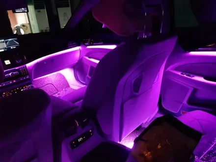w218 CLS 엠비언트 순정 엠비언트 풀컬러 광랑업 ~ / 남양주, 노원, 하남, 송파